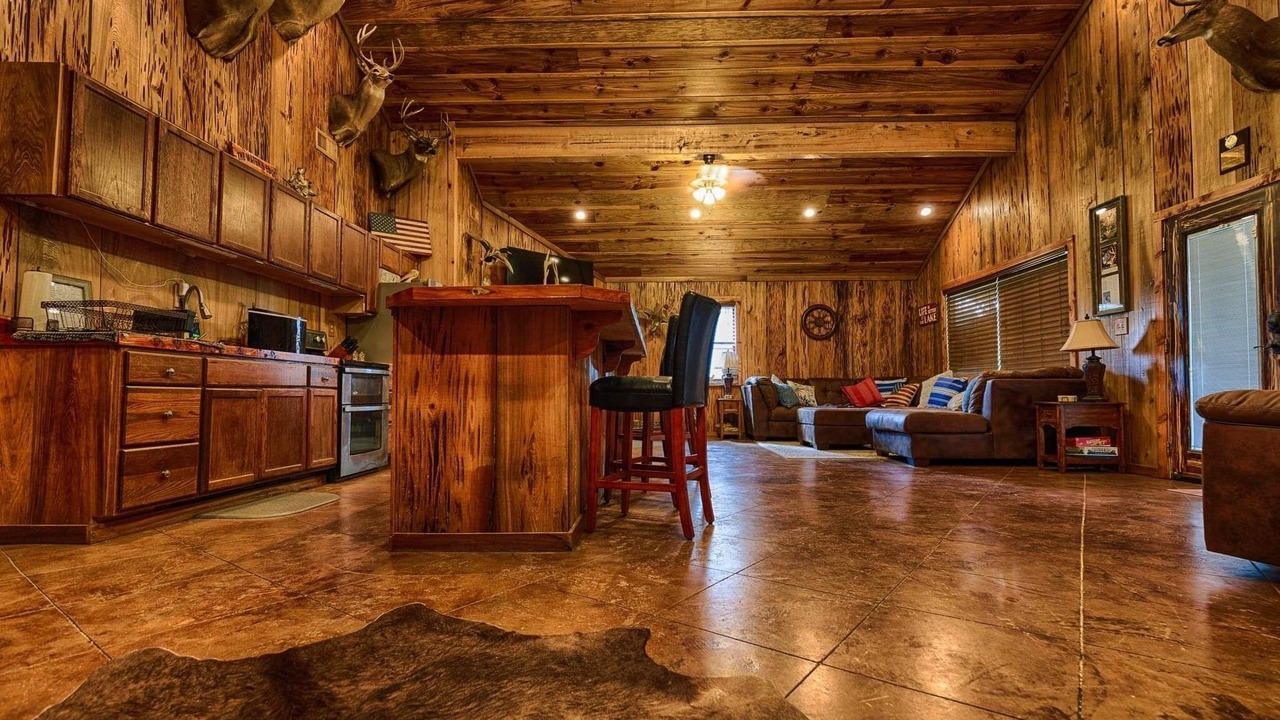 Photo of Livingroom in Jones