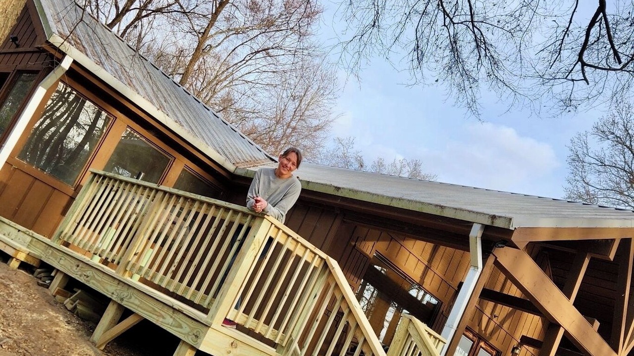 Photo of Outdoor in Jones