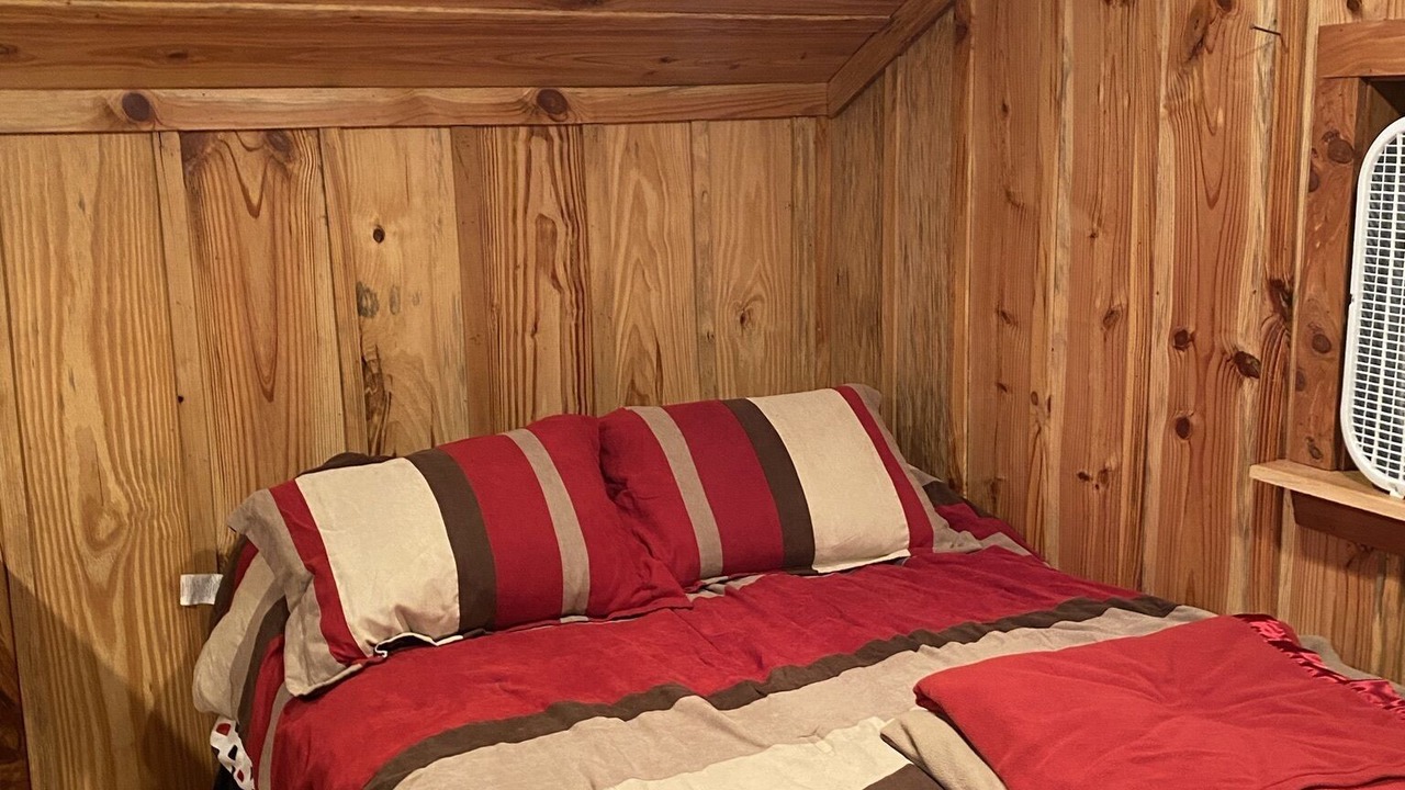 Photo of Bedroom in Jones