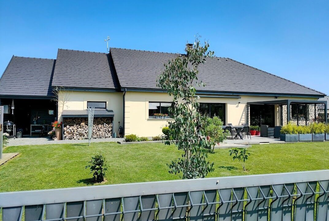 Photo of Outdoor in Criquebeuf-en-Caux