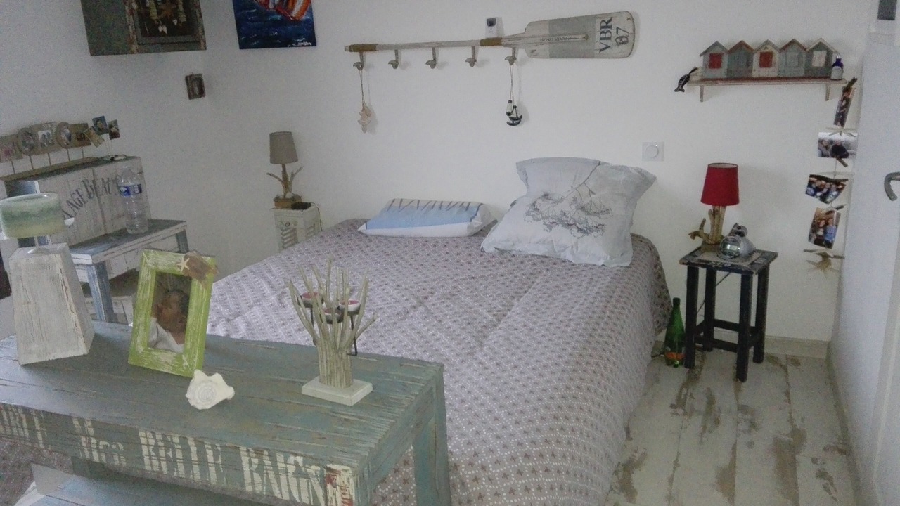 Photo of Bedroom in Criquebeuf-en-Caux