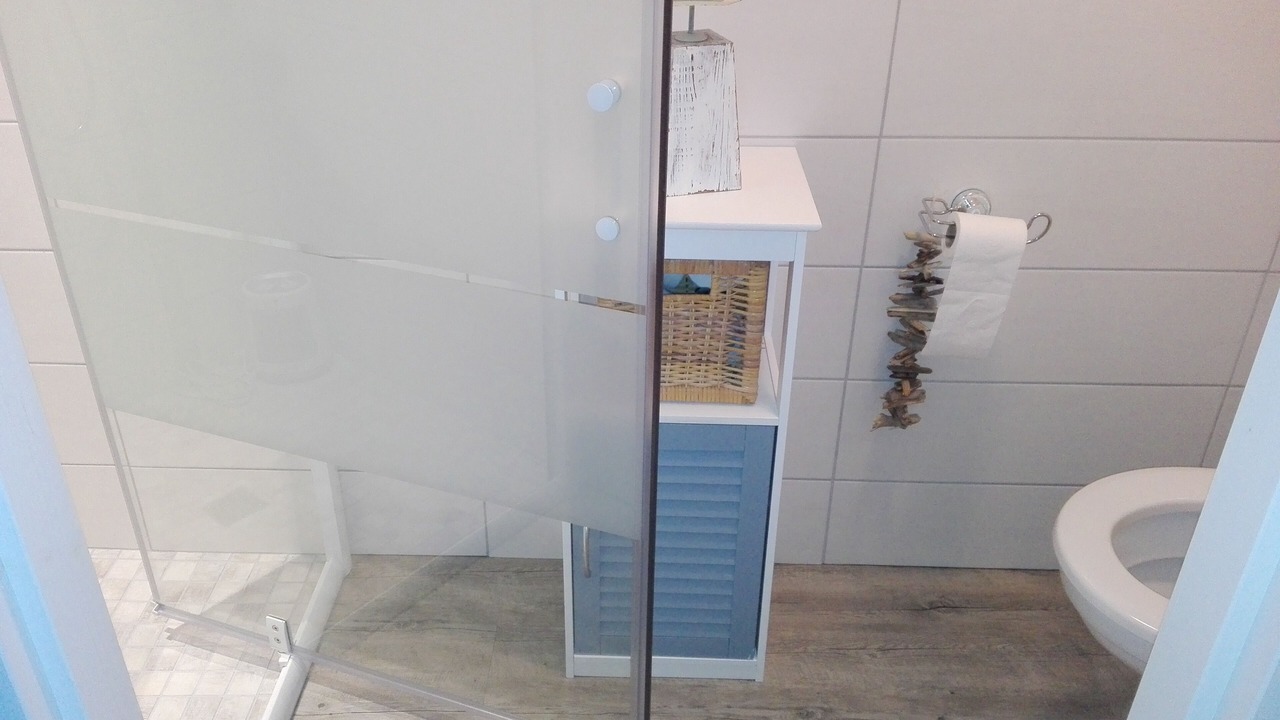 Photo of Bathroom in Criquebeuf-en-Caux