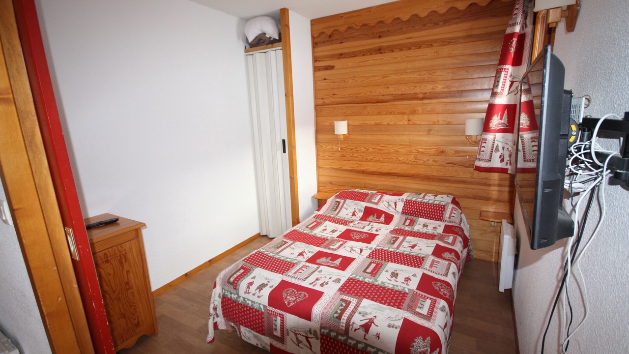 Photo of Bedroom in Saint-Francois-Longchamp