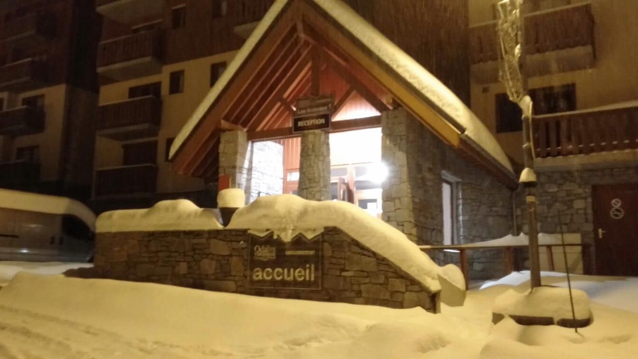 Photo of Outdoor in Saint-Francois-Longchamp