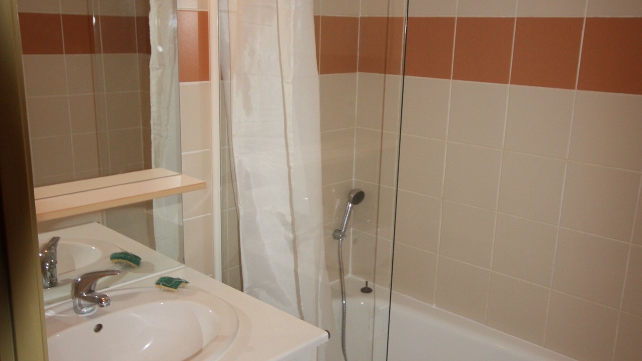 Photo of Bathroom in Saint-Francois-Longchamp