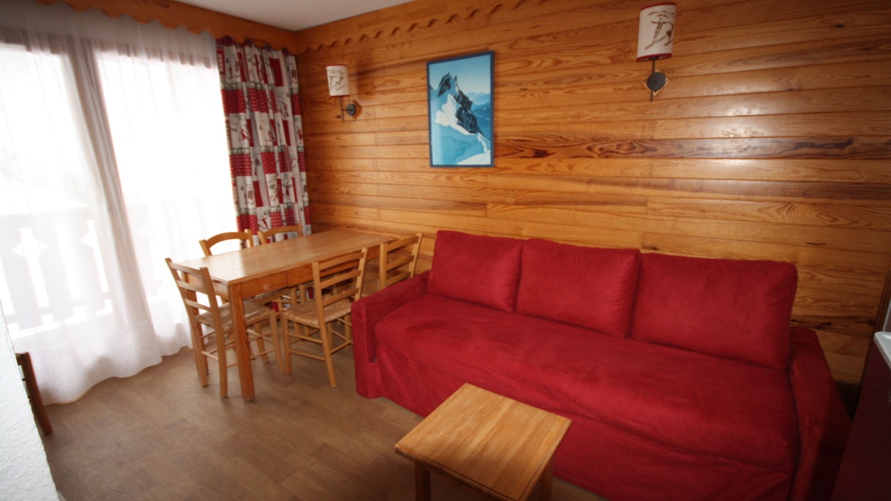 Photo of Livingroom in Saint-Francois-Longchamp