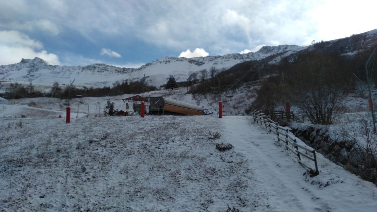 Photo of Outdoor in Saint-Francois-Longchamp