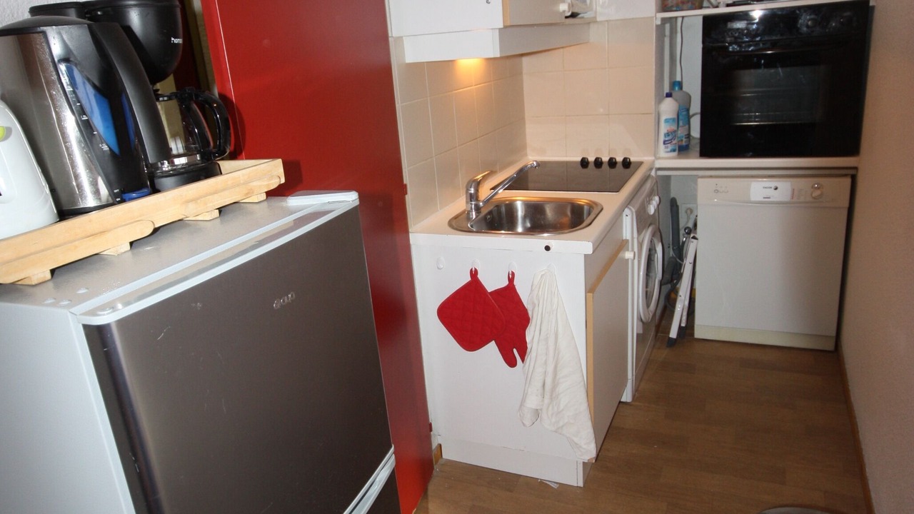Photo of Kitchen in Saint-Francois-Longchamp