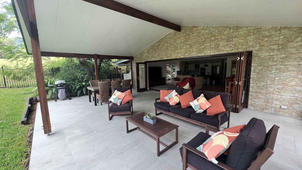 Photo of Patio Balcony in Highvale