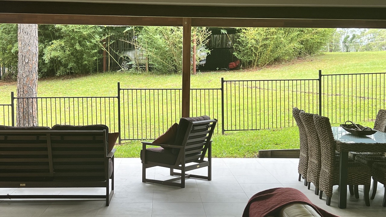 Photo of Patio Balcony in Highvale