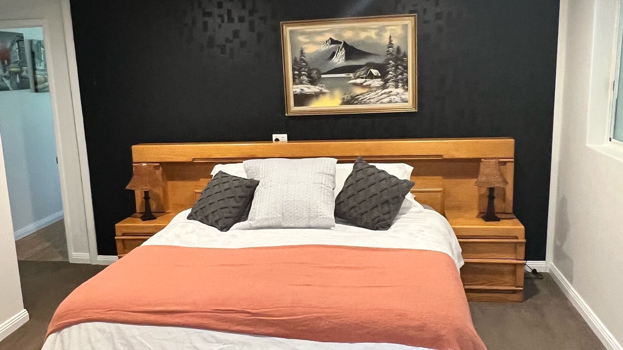 Photo of Bedroom in Highvale