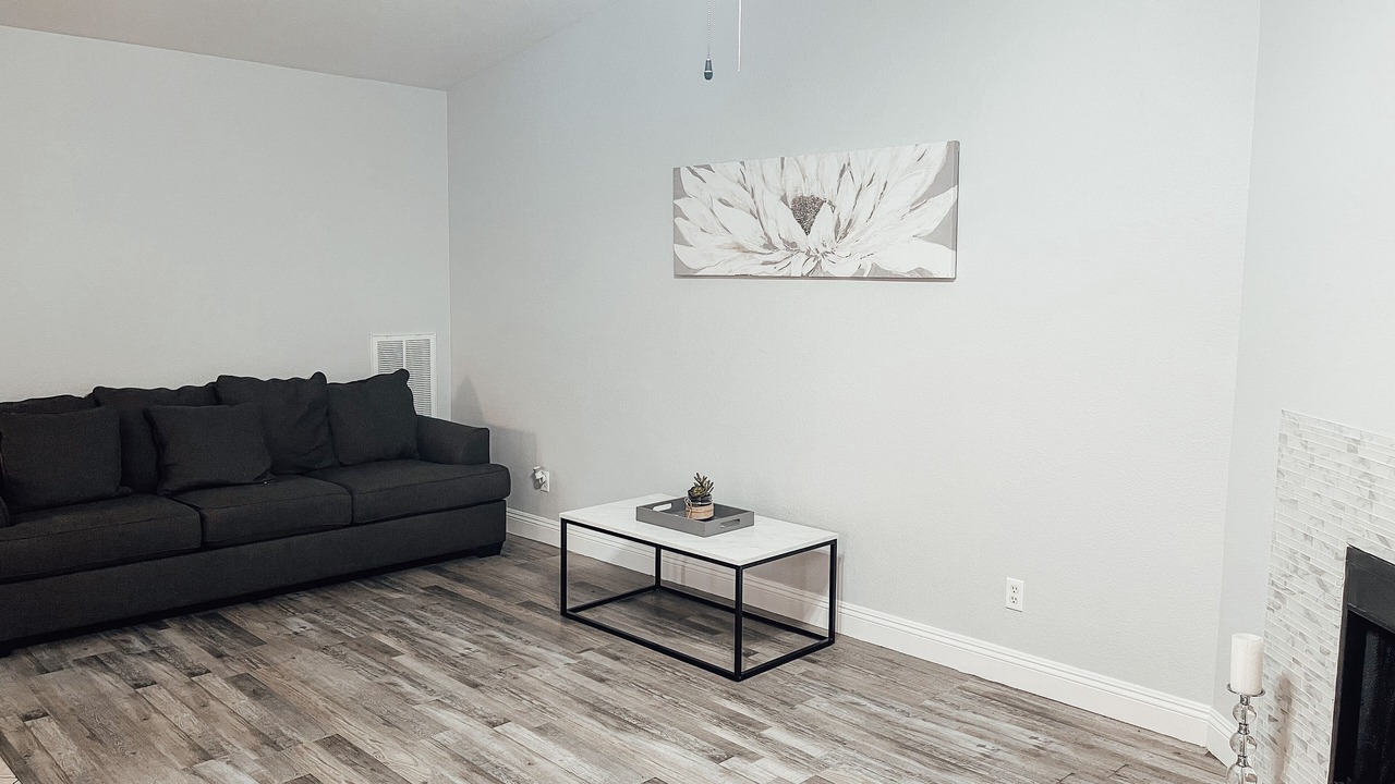 Photo of Livingroom in North Highlands