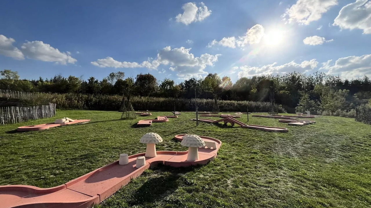 Photo of Outdoor in Aubigny