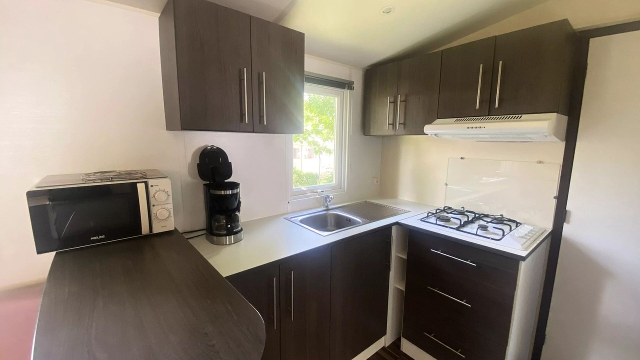 Photo of Kitchen in Aubigny