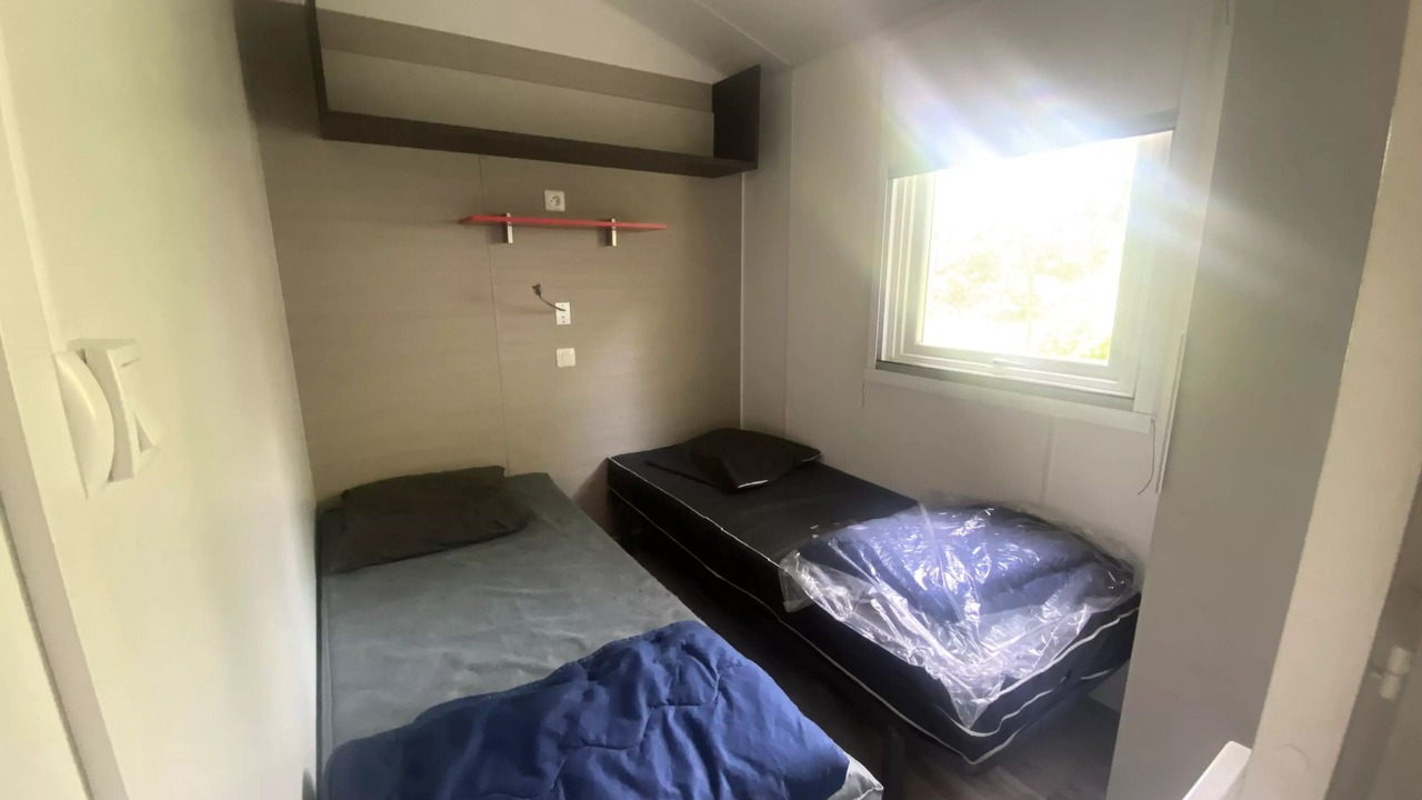 Photo of Bedroom in Aubigny