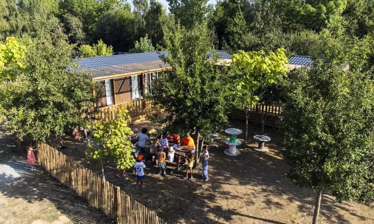 Photo of Outdoor in Aubigny