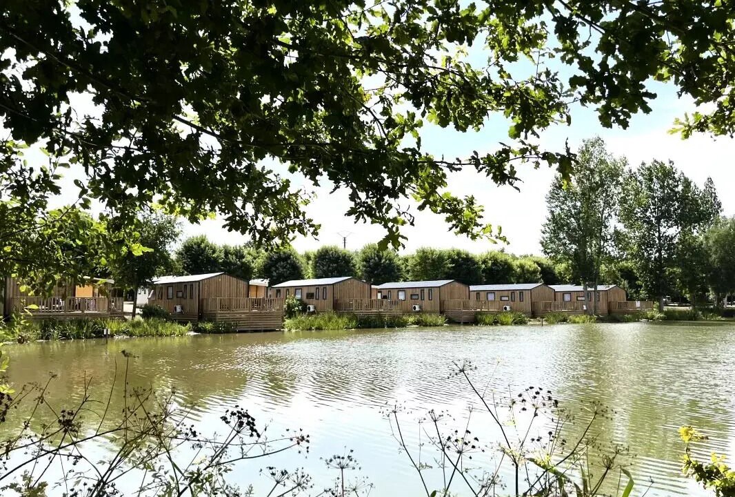 Photo of Outdoor in Aubigny