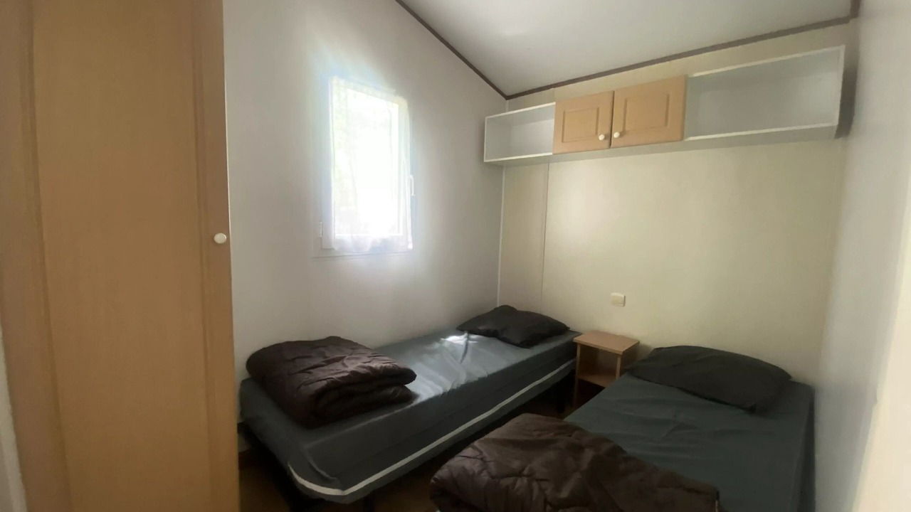 Photo of Bedroom in Aubigny