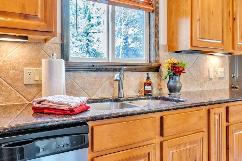 Photo of Kitchen in Highland Lakes