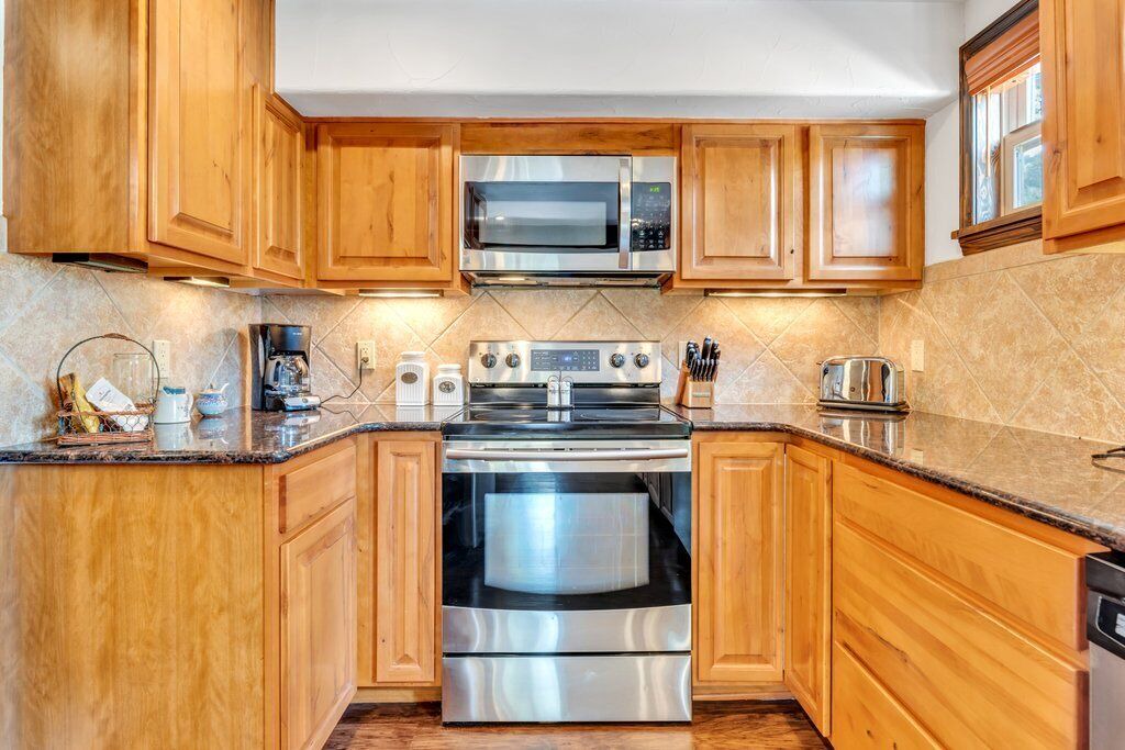 Photo of Kitchen in Highland Lakes