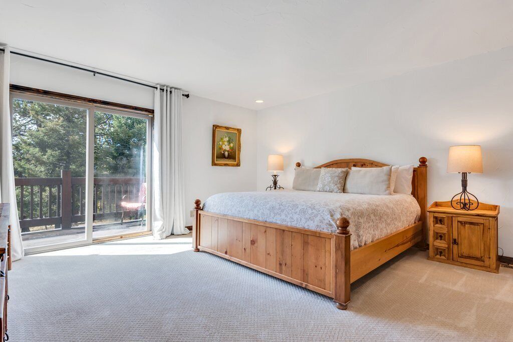 Photo of Bedroom in Highland Lakes