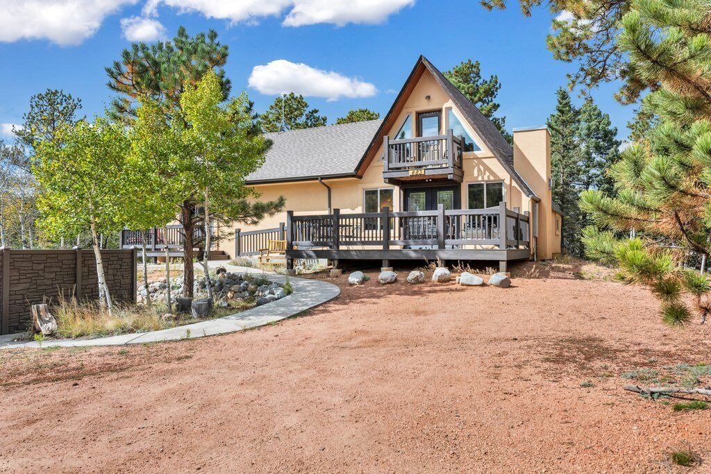 Photo of Outdoor in Highland Lakes