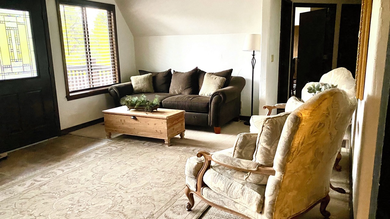 Photo of Livingroom in Highland Lakes