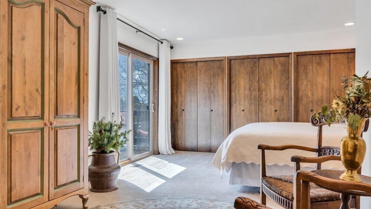 Photo of Bedroom in Highland Lakes