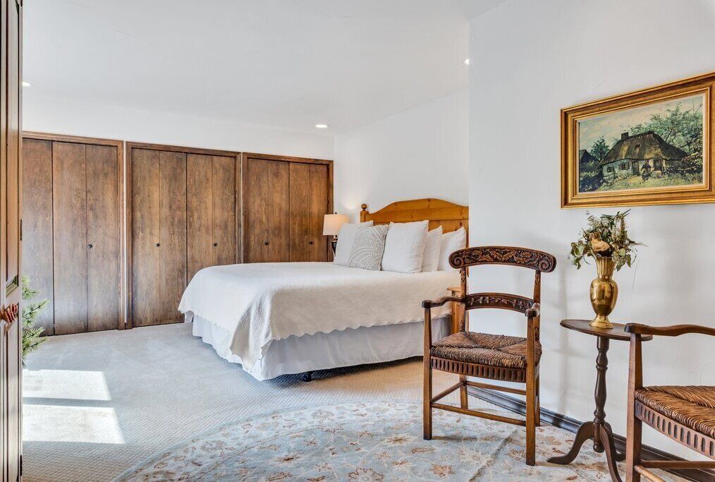 Photo of Bedroom in Highland Lakes