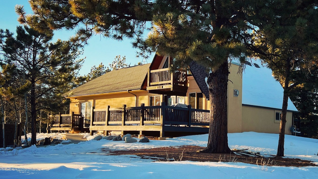 Photo of Outdoor in Highland Lakes