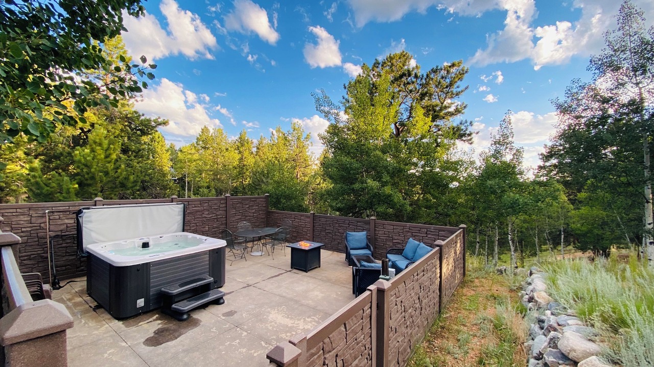 Photo of Outdoor in Highland Lakes