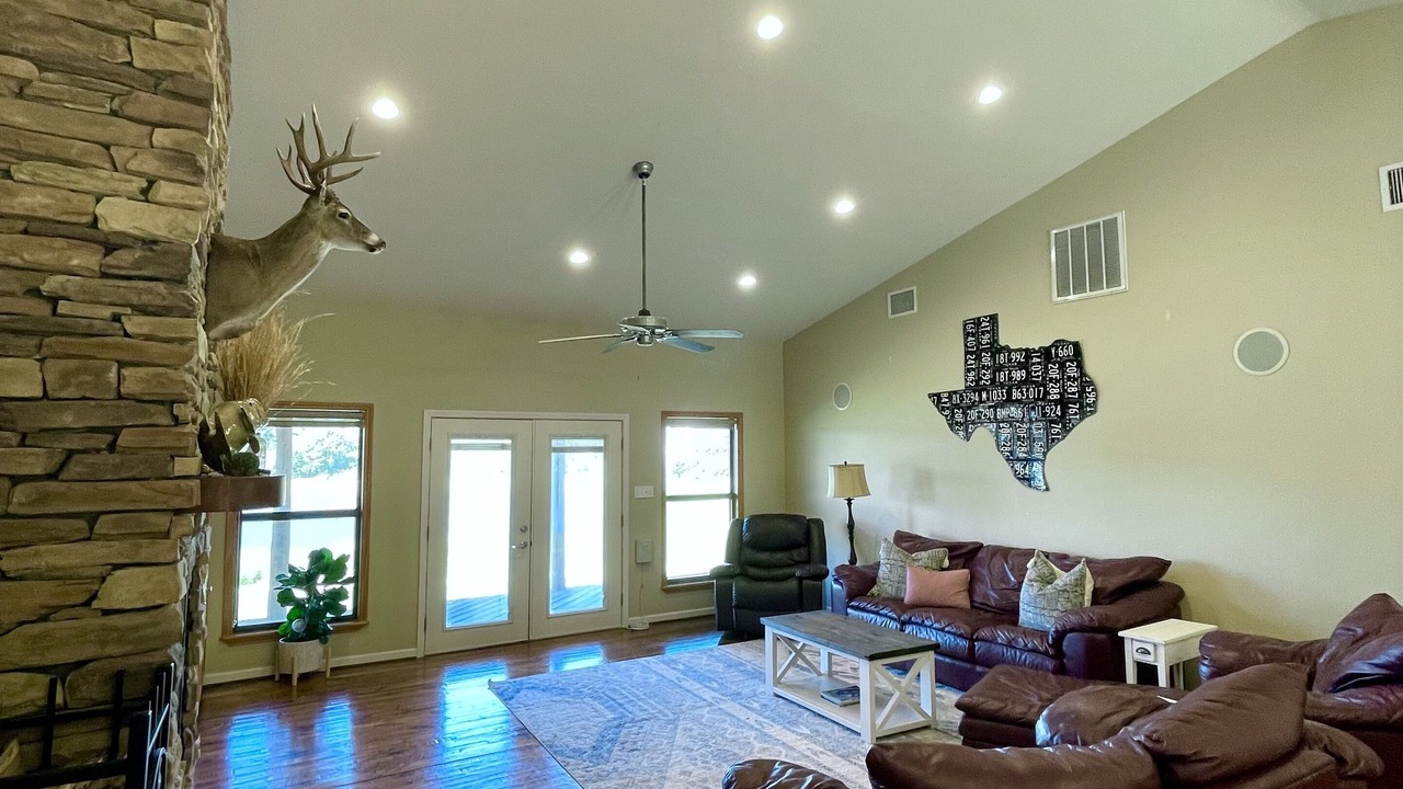 Photo of Bedroom in Caldwell