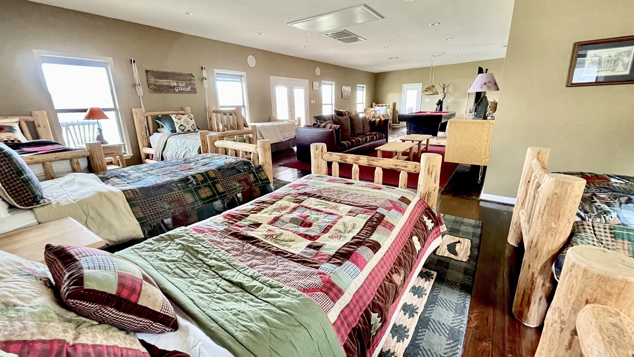 Photo of Bedroom in Caldwell