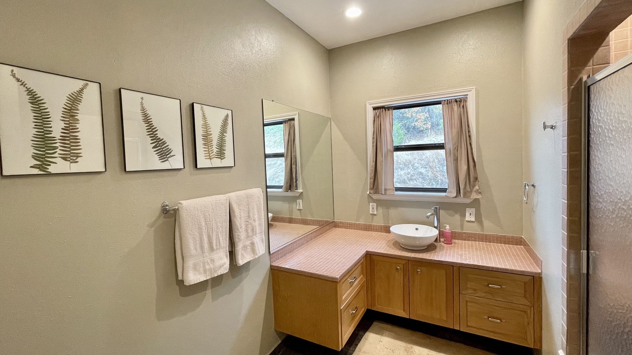 Photo of Bathroom in Caldwell