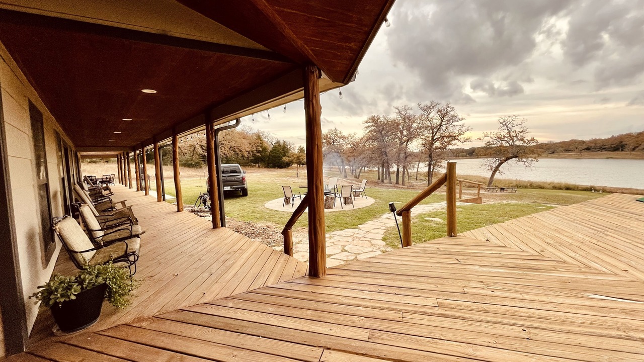 Photo of Outdoor in Caldwell