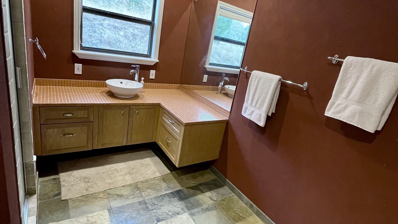 Photo of Bathroom in Caldwell