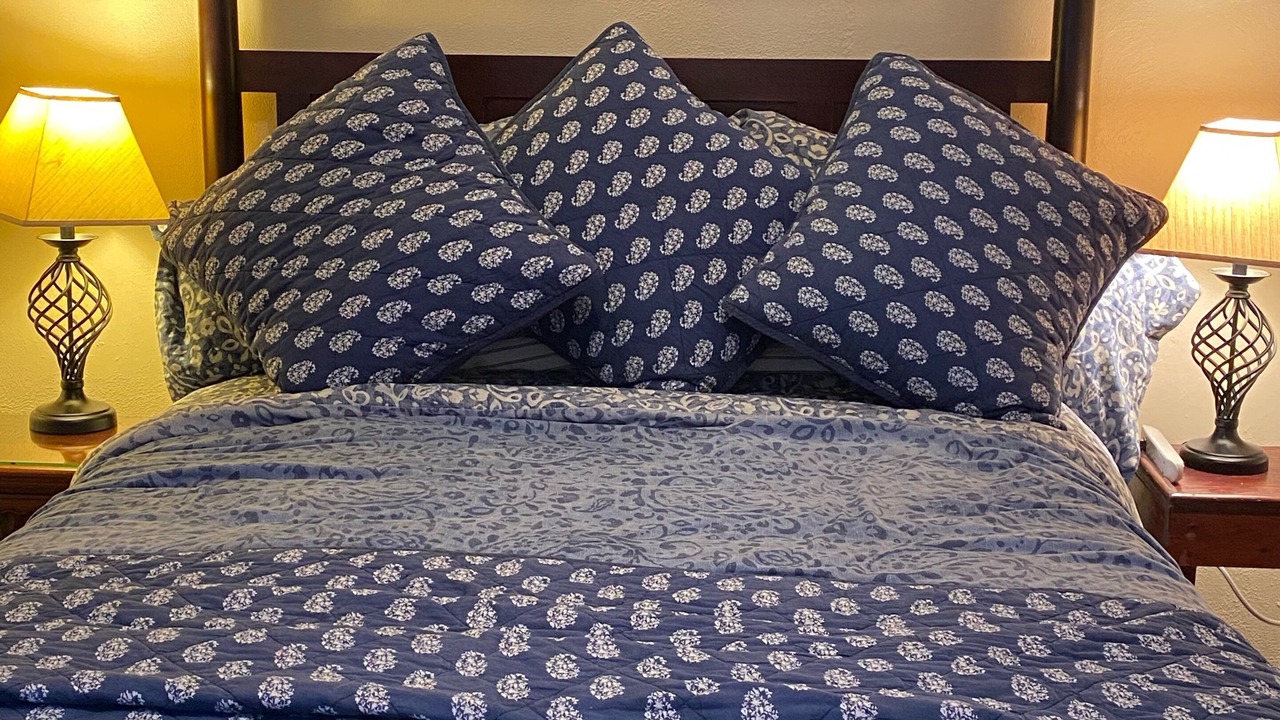 Photo of Bedroom in Red Wing
