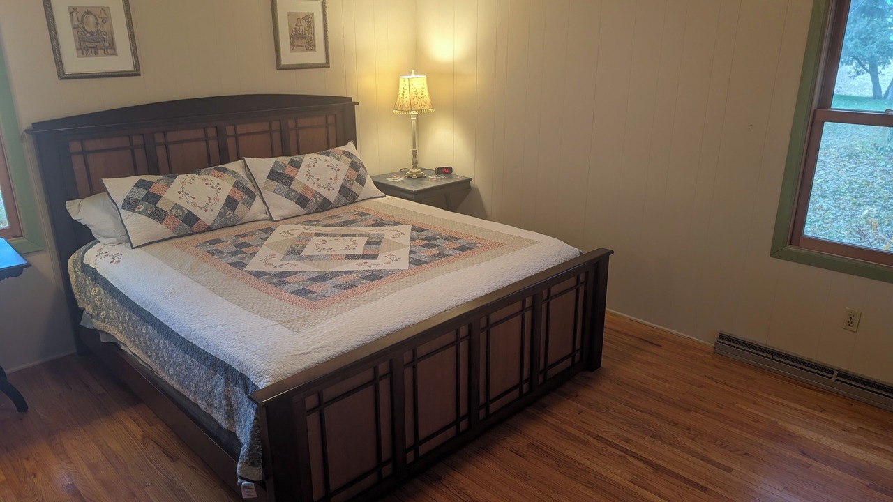 Photo of Bedroom in Red Wing