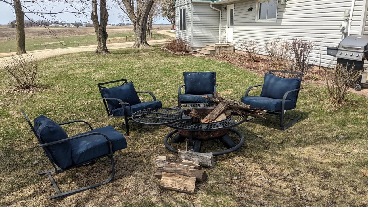 Photo of Patio Balcony in Red Wing