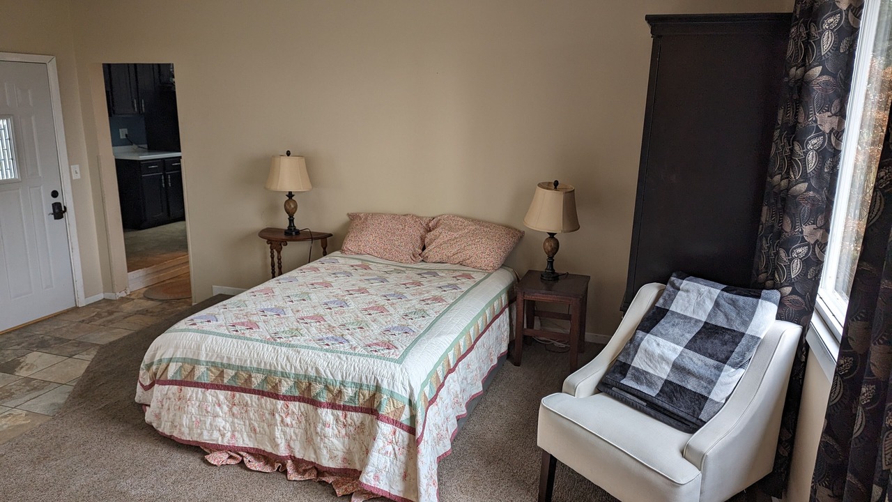 Photo of Bedroom in Red Wing