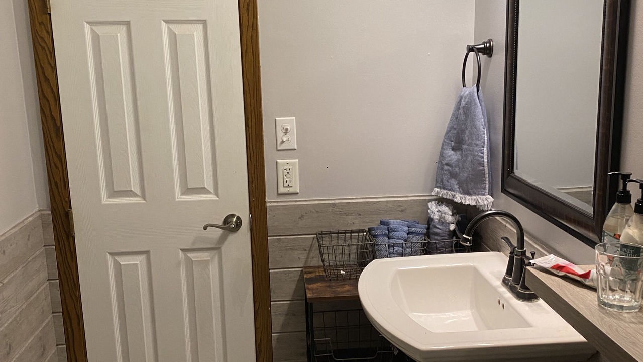 Photo of Bathroom in Red Wing