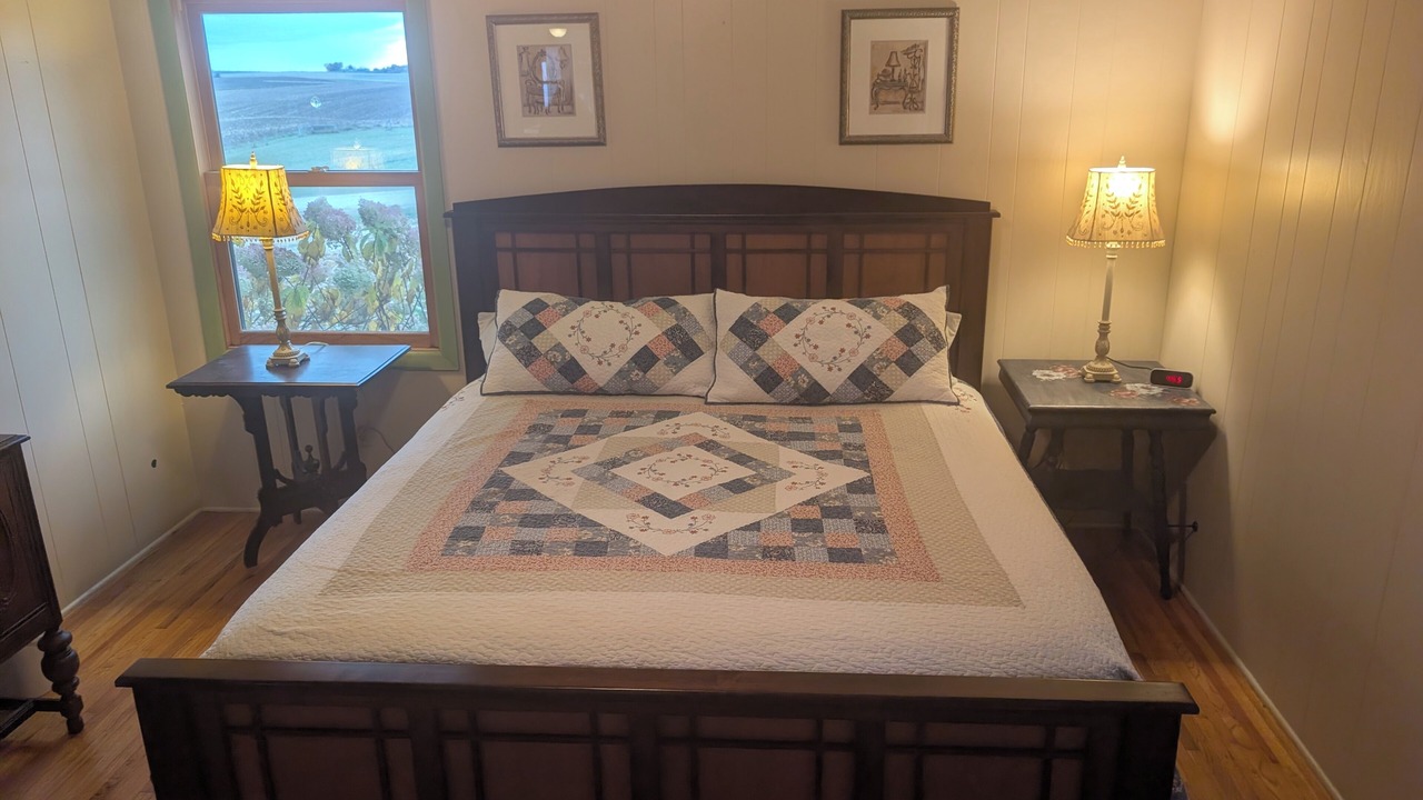 Photo of Bedroom in Red Wing