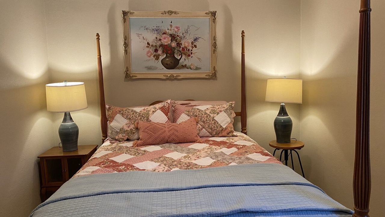 Photo of Bedroom in Red Wing