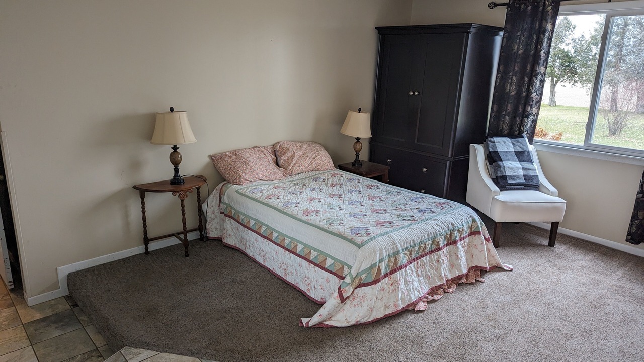 Photo of Bedroom in Red Wing