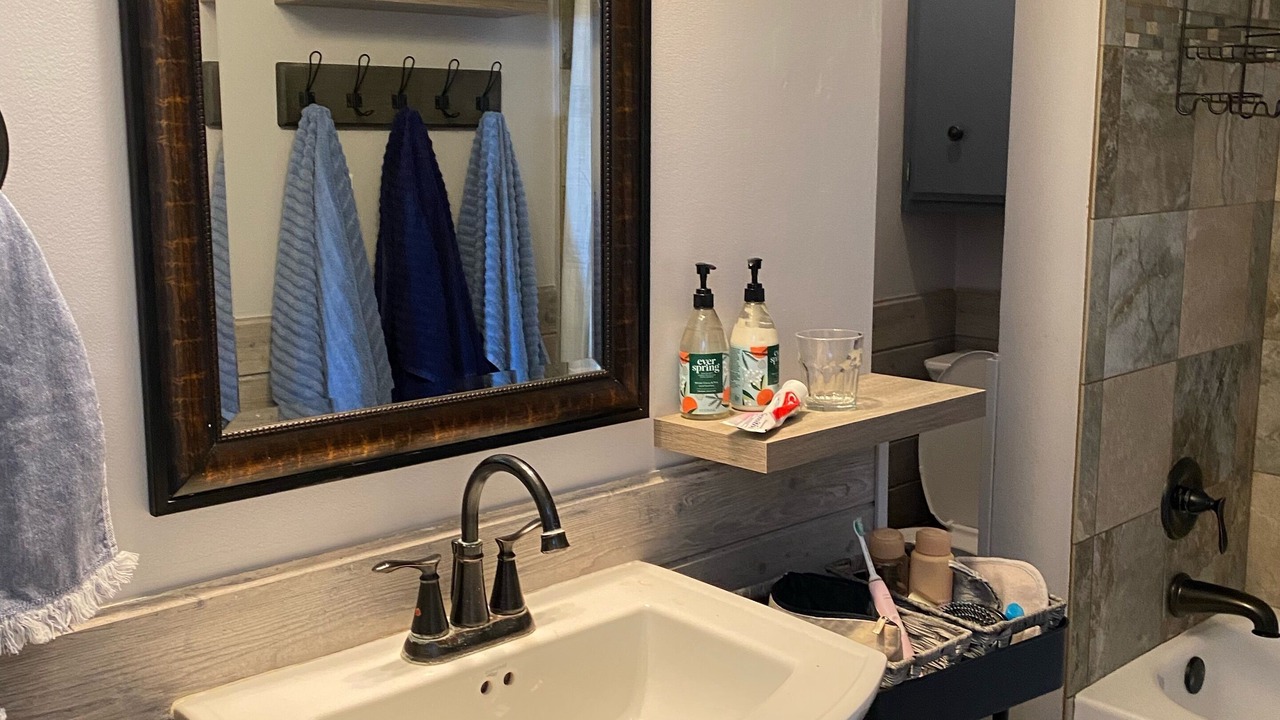 Photo of Bathroom in Red Wing
