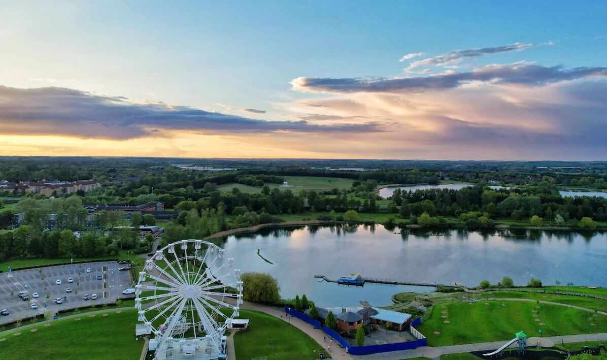 Photo of Others in Willen