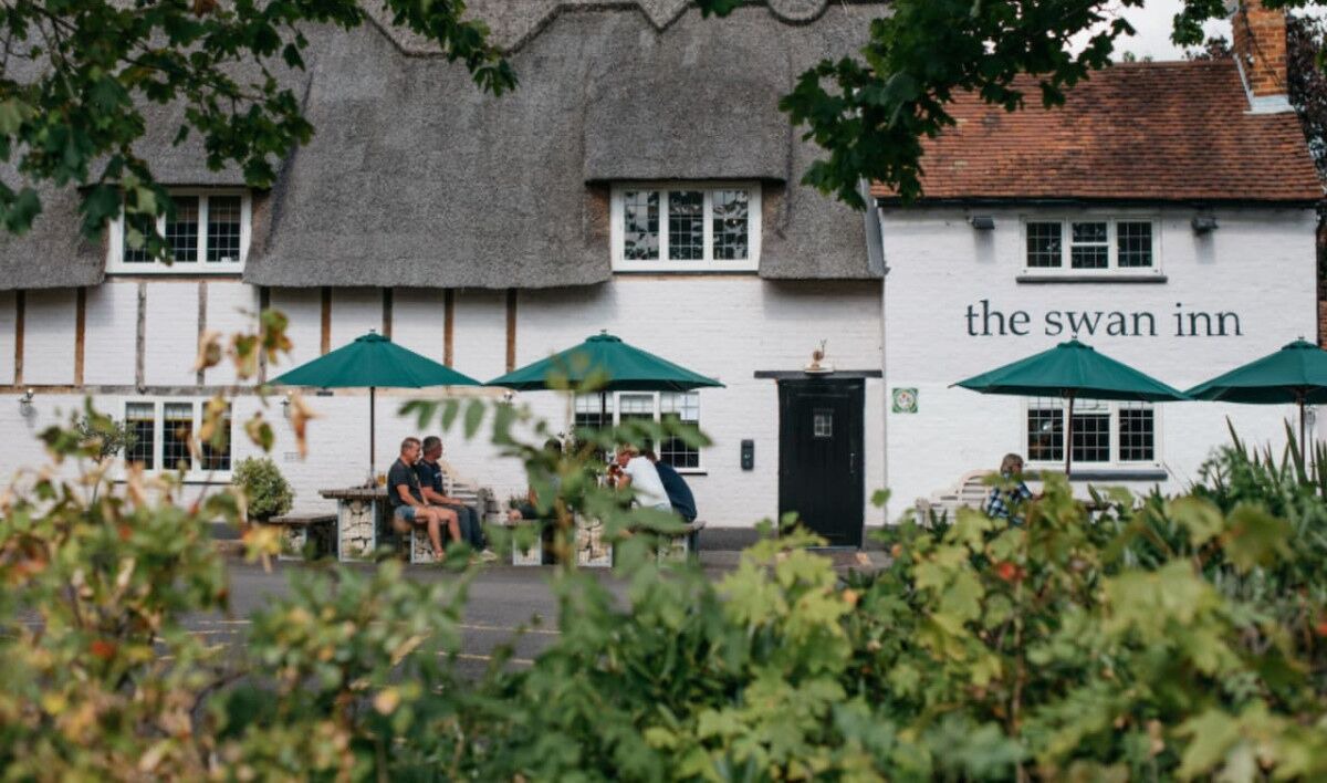 Photo of Others in Willen