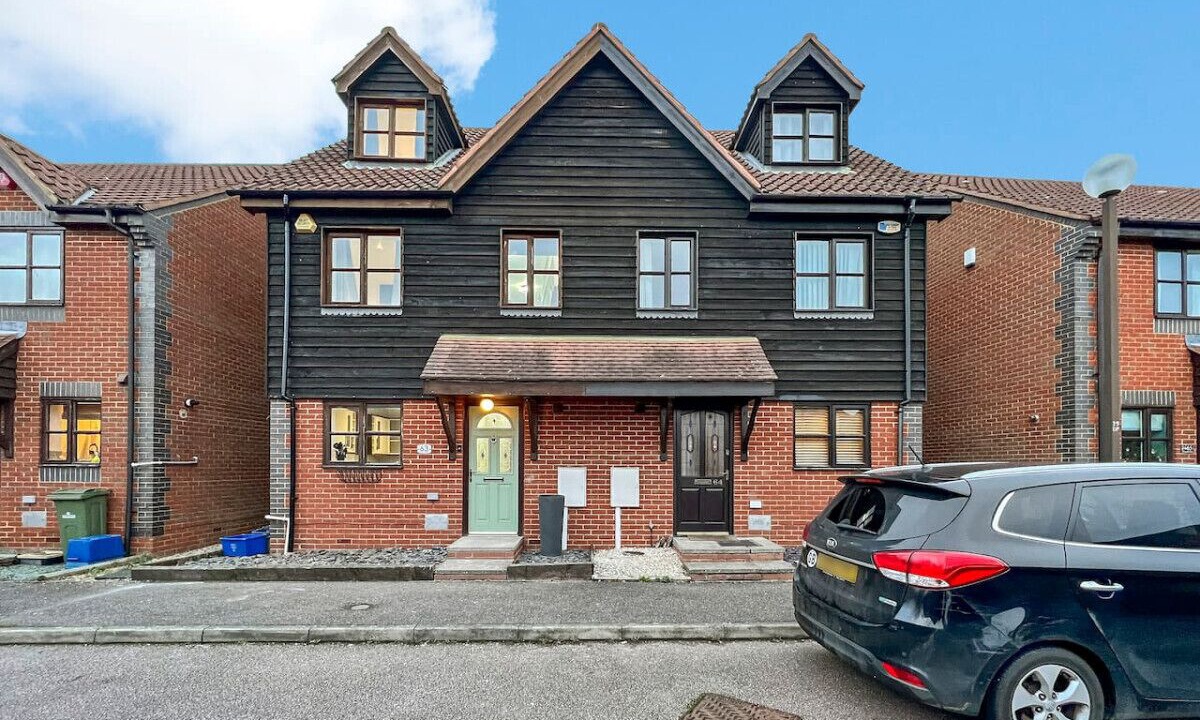 Photo of Others in Willen