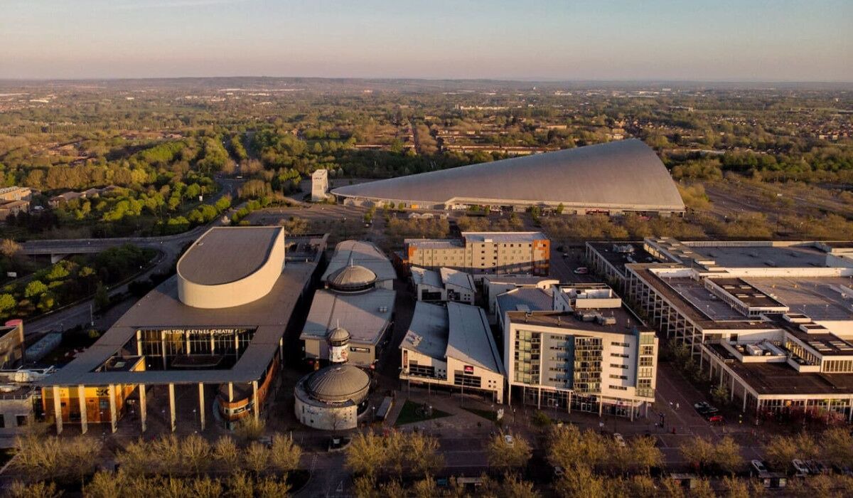 Photo of Others in Willen