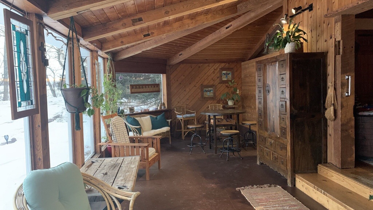 Photo of Outdoor in Oakdale